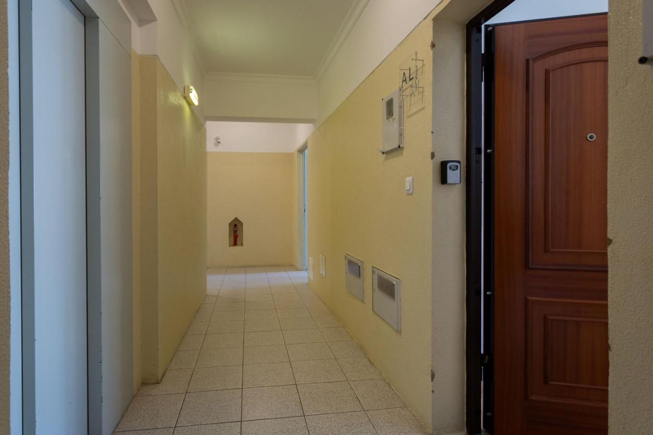 Light & Comfy Apartment W/ Pool & Balcony By Lovelystay Portimao Ngoại thất bức ảnh